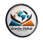 grenityglobalinfotech.com